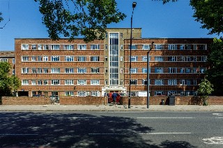 Upper Richmond Road, London, SW15