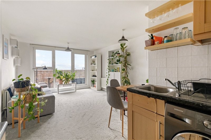 Townsend Street, London, SE17