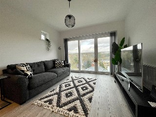 Snowdon Road, Bournemouth, BH4