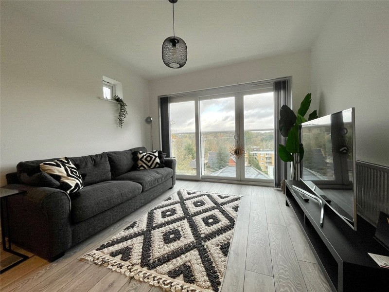 Snowdon Road, Bournemouth, BH4