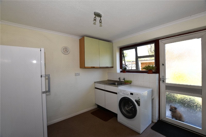 Reeves Way, Wokingham, Berkshire, RG41