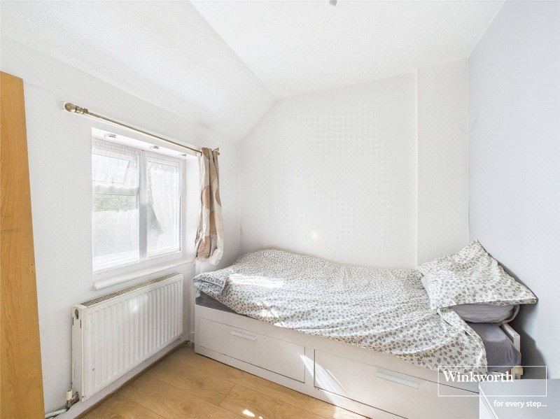 Crossway, Pinner, Middlesex, HA5