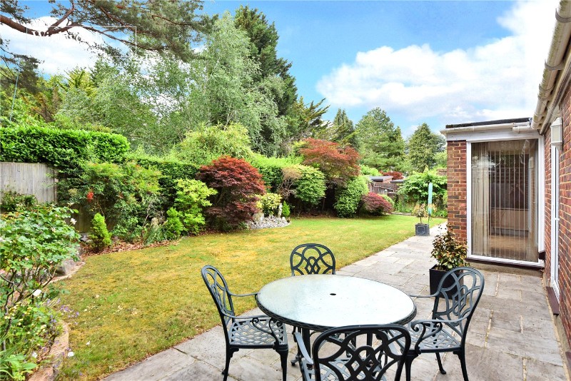 Northey Avenue, Cheam, Sutton, SM2