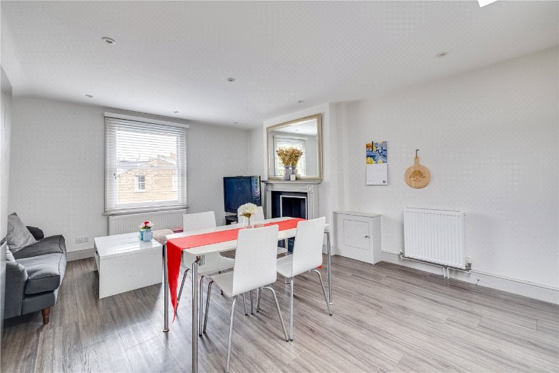 Perrymead Street, London, SW6