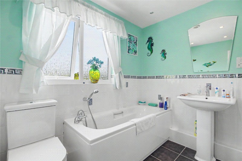 Poringland Road, Stoke Holy Cross, Norwich, Norfolk, NR14