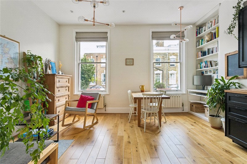 Aberdeen Road, London, N5