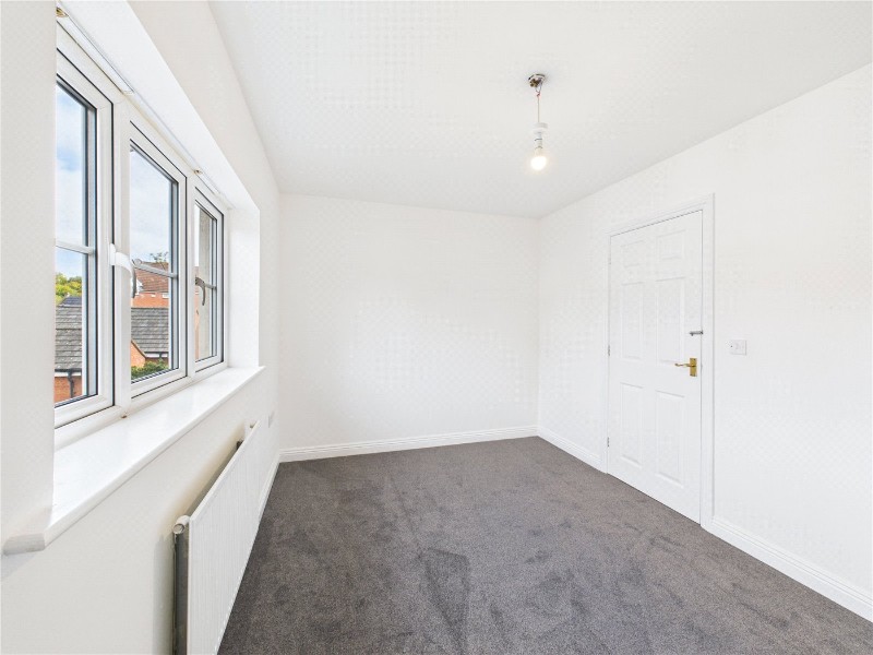Alsa Brook Meadow, Tiverton, Devon, EX16