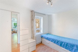 Wood Vale, Forest Hill, London, SE23