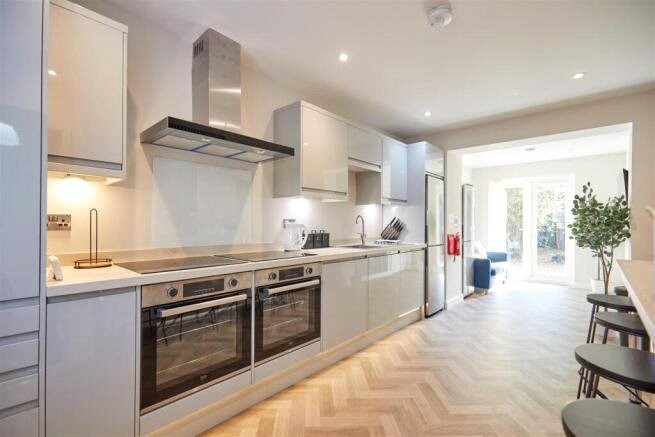 Friends Road, Norwich, Norfolk, NR5