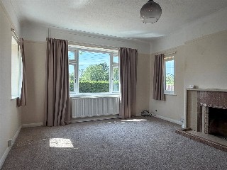 Cornerways, 34 Saltersway, Threekingham, Sleaford, NG34