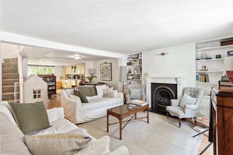 Matilda Street, London, N1