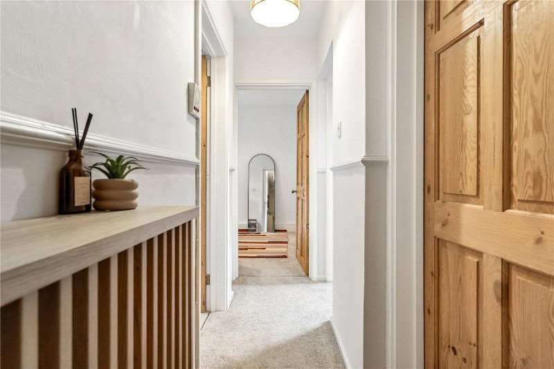 Childebert Road, London, SW17