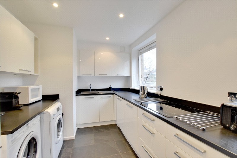 Shearman Road, Blackheath, London, SE3