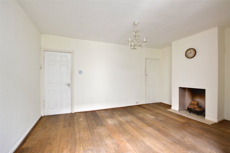 Lyveden Road, Blackheath, London, SE3