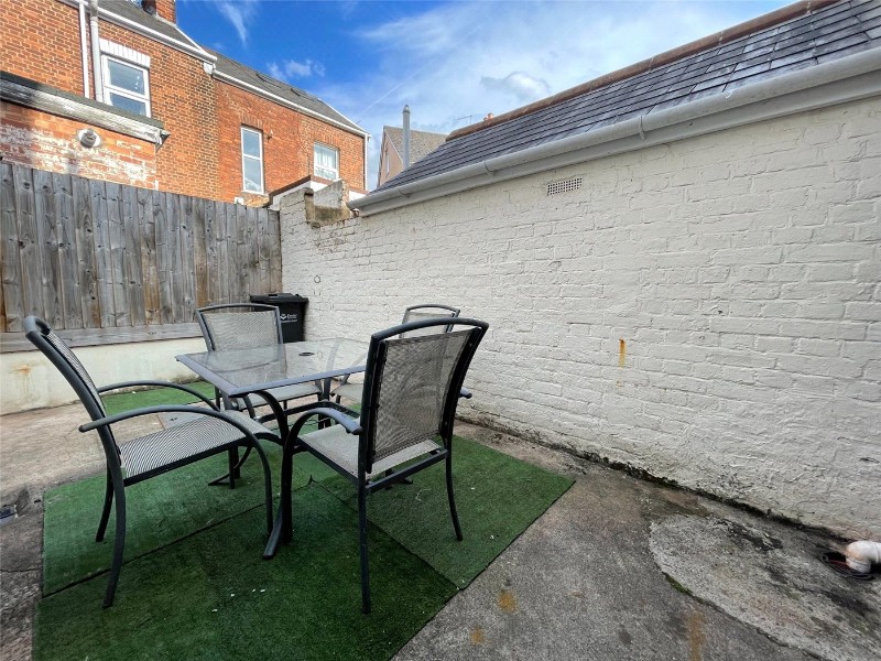 Howell Road, Exeter, EX4