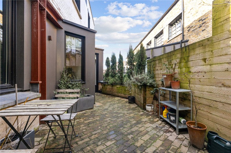 Legard Road, London, N5