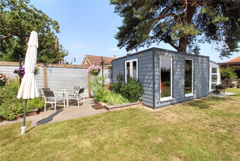 Links Avenue, Hellesdon, Norwich, Norfolk, NR6