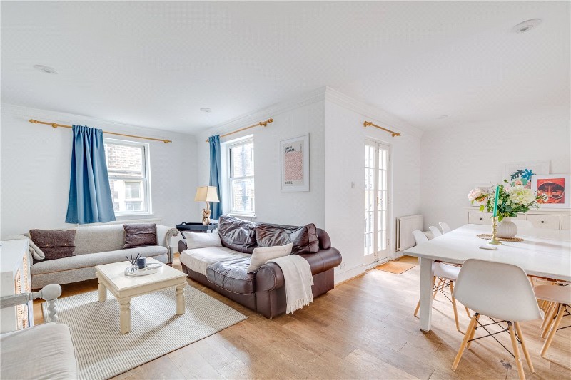 Estcourt Road, London, SW6