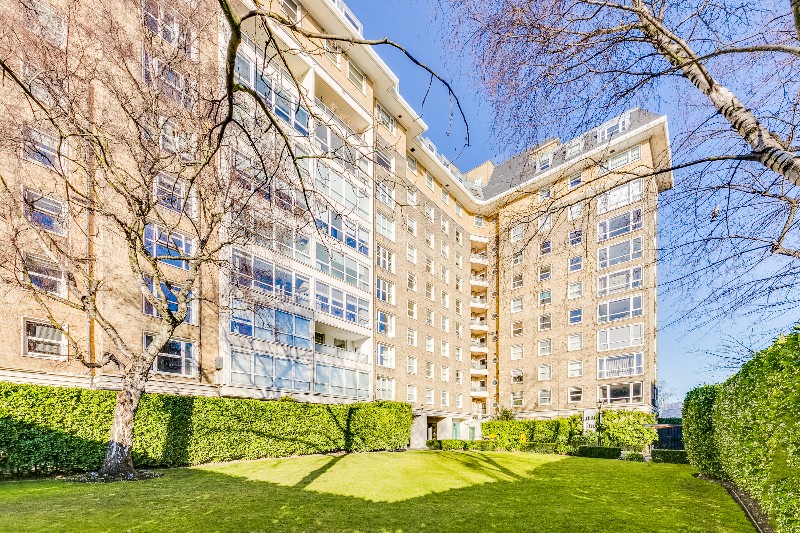 Boydell Court, St John&#39;s Wood Park, St John&#39;s Wood, London, NW8