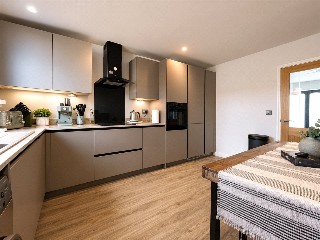 Simmonds Way, Metheringham, Lincoln, Lincolnshire, LN4