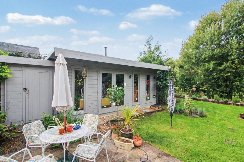 White Horse Lane, Trowse, Norwich, Norfolk, NR14