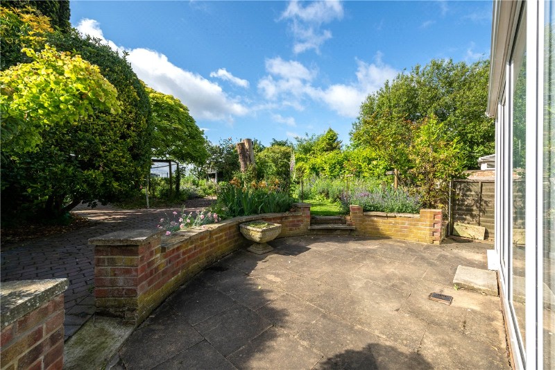 Walcot, Sleaford, Lincolnshire, NG34