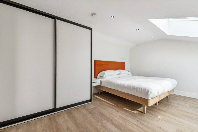 Lancaster Mews, London, W2