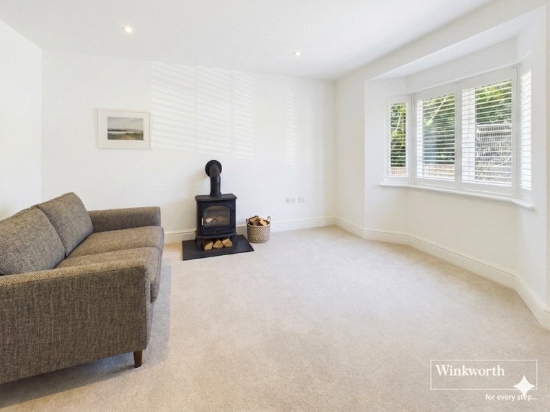 Collaroy Road, Cold Ash, Thatcham, Berkshire, RG18