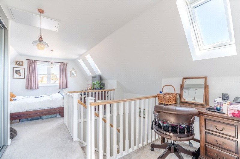 Bluebell Crescent, Wimborne, Dorset, BH21
