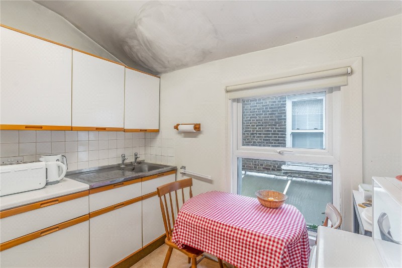 Lordship Lane, East Dulwich, London, SE22