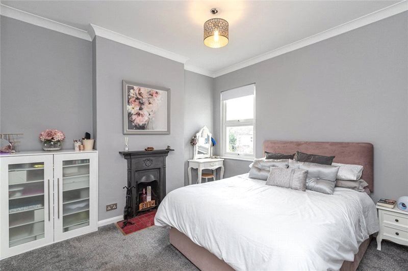 Elm Road, Leigh-on-Sea, SS9