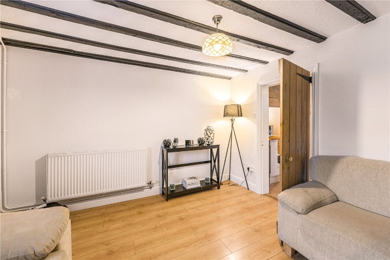 Leicester Row, Church Road, Long Itchington, Southam, CV47