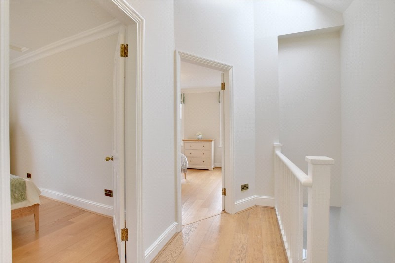 Dartmouth Row, Greenwich, London, SE10