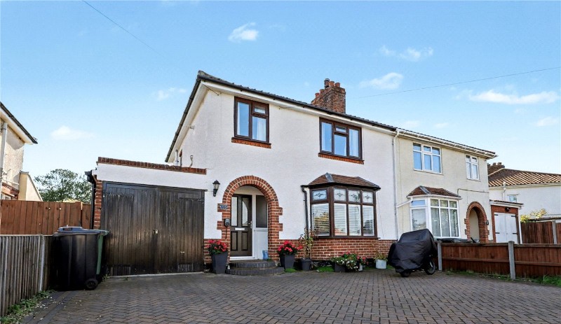 Middletons Lane, Hellesdon, Norwich, Norfolk, NR6