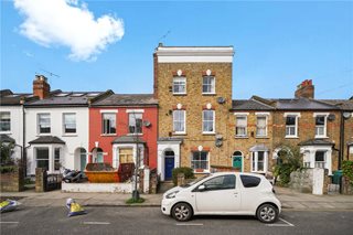 Lambton Road, London, N19