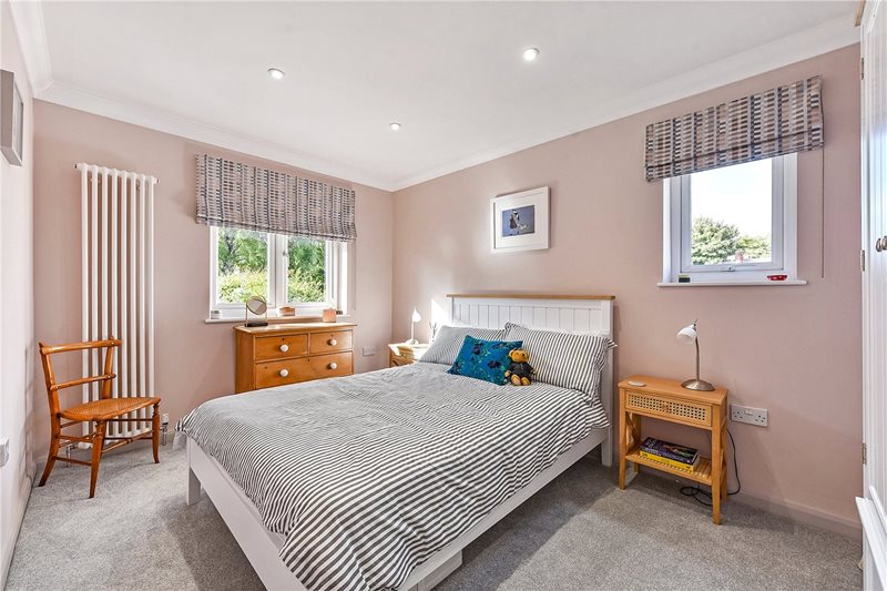 Crowder Terrace, Winchester, SO22