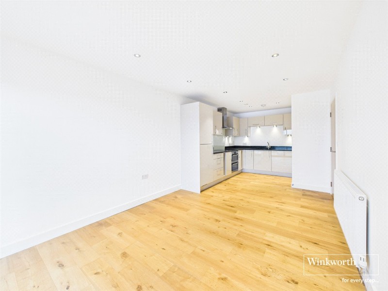 Kingman Way, Newbury, Berkshire, RG14