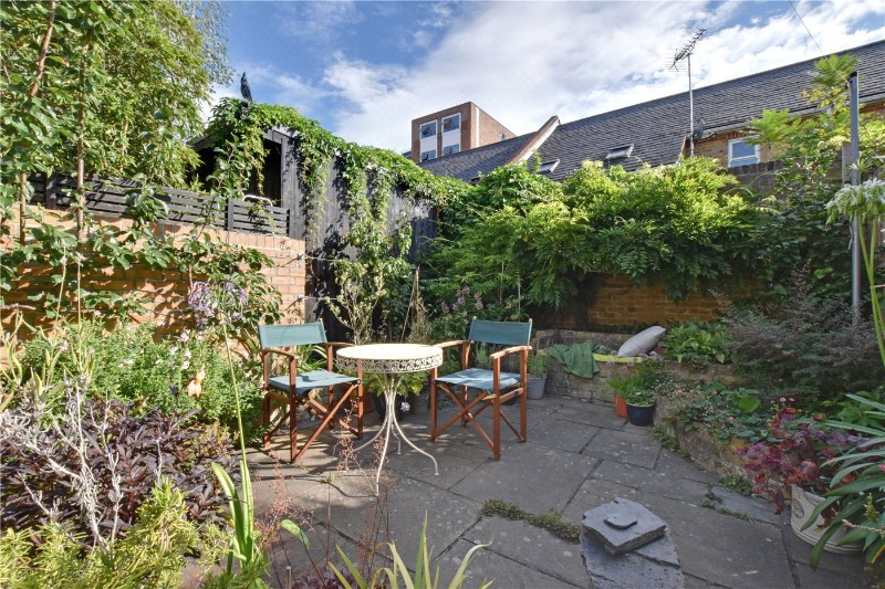 Colomb Street, Greenwich, London, SE10