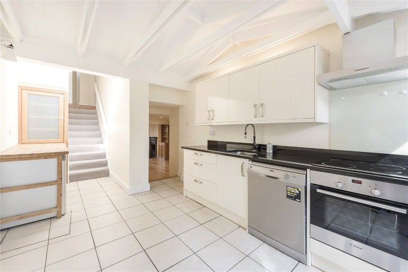 Lawford Road, London, N1