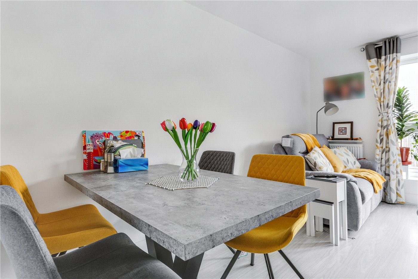 Living Space