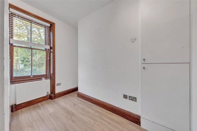 Essendine Mansions, Essendine Road, Maida Vale, London, W9