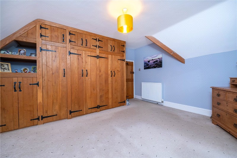Town Road, Quarrington, Sleaford, Lincolnshire, NG34