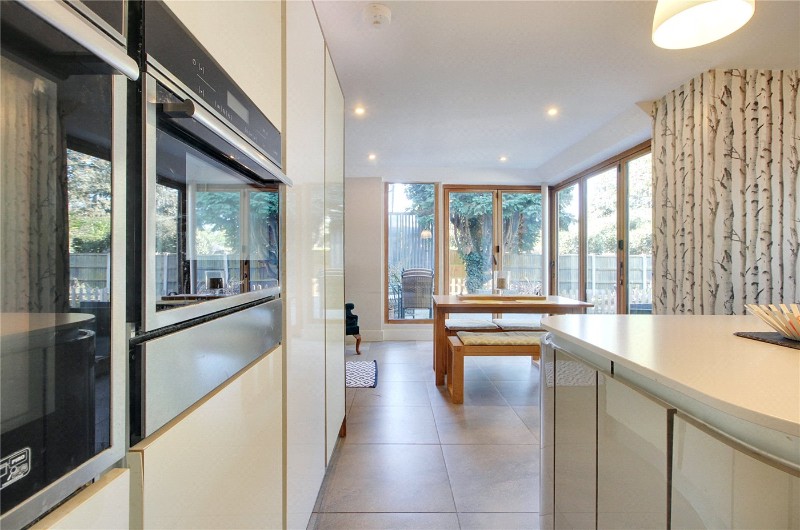 Grove Walk, Norwich, Norfolk, NR1