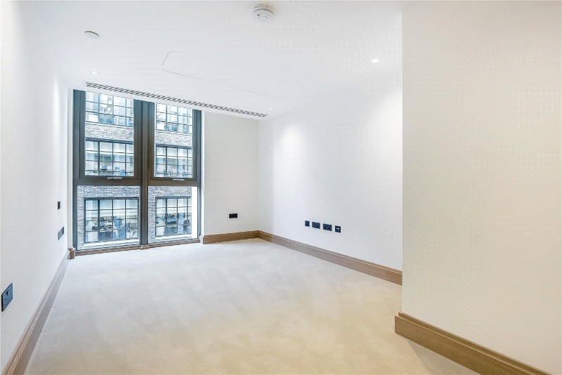 John Islip Street, London, SW1P