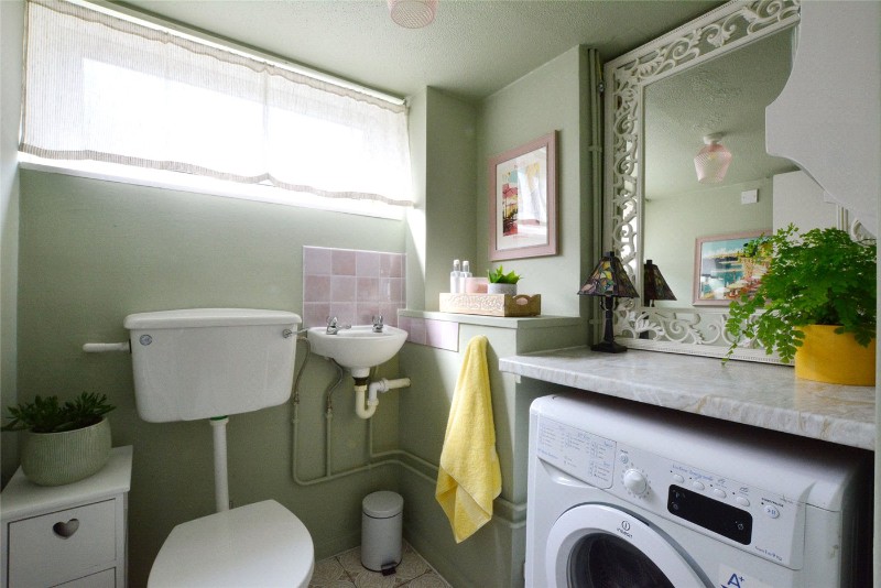 Moon Court, Lyme Farm Road, Lee, London, SE12