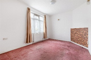 Gorse Rise, London, SW17