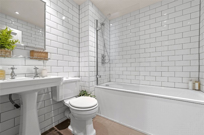 Nottingham Place, London, W1U