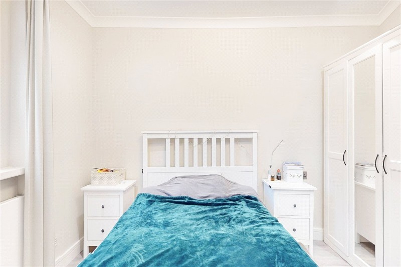 Hilldrop Crescent, London, N7