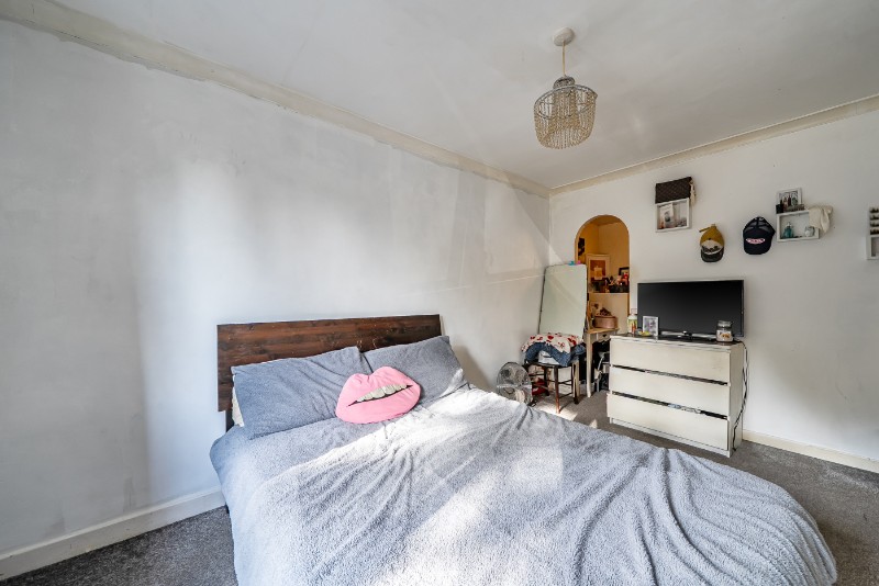 Otto Close, Kirkdale, London, SE26