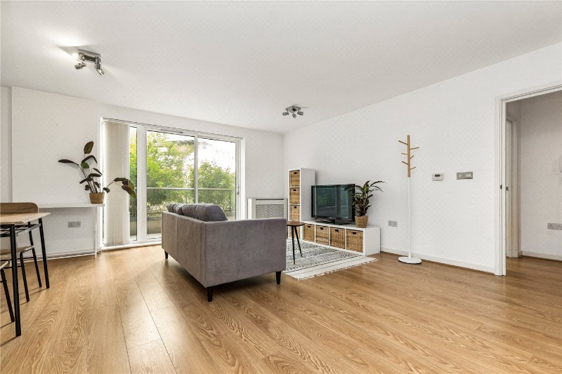 Cygnet Street, London, E1